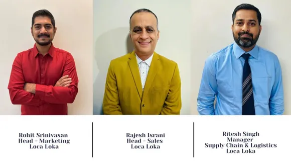 Loca Loka makes leadership hires to advance global growth