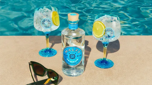 Malfy Gin unveils new bottle design for Originale