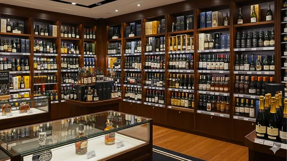 Govt Premium liquor vends likely in Delhi