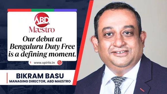 ABD Maestro launches portfolio at Bengaluru Duty Free