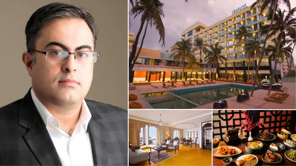 Blending Business Leisure & Culture by the Sea