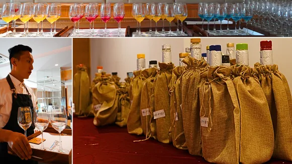 White Knight’s Battle Royale