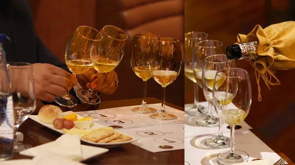 Wine, Sake and More…