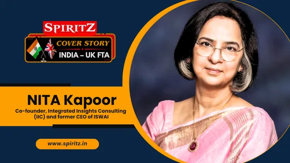 India-UK FTA To Accelerate Premiumisation