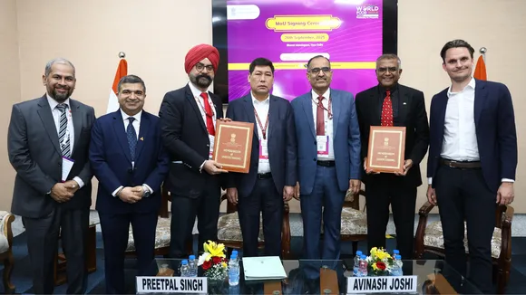 Carlsberg India announces ₹1,250 cr investment across 3 states