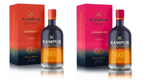 Radico unveils final expressions of Rampur Jugalbandi