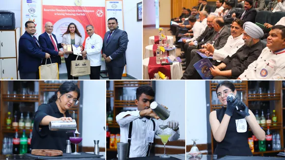 Tradition Meets Innovation at the 24th Chandiwala Hospitality Ensemble