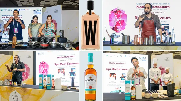 A Feast for the Senses