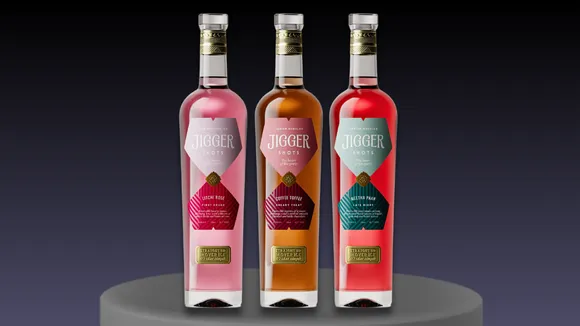 Jigger launches anti-alcohol ready-to-serve shots