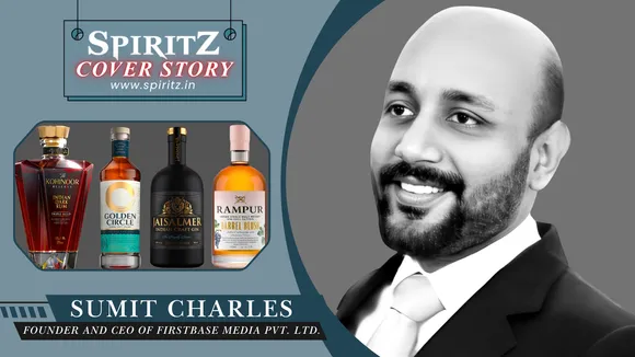 Bottles Tell The Story of Drinking