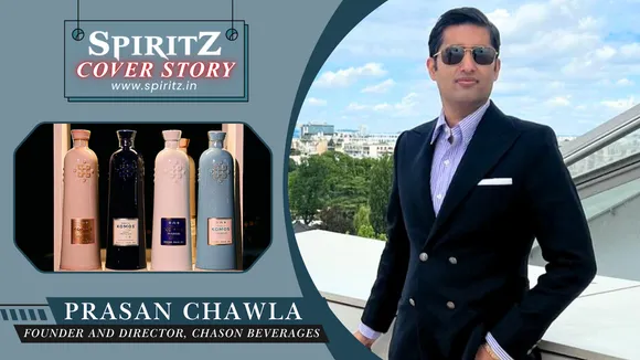 Packaging Elevates Spirits into Collectible Luxury