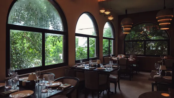 Pendulo introduces culinary repertoire ‘Antojitos’