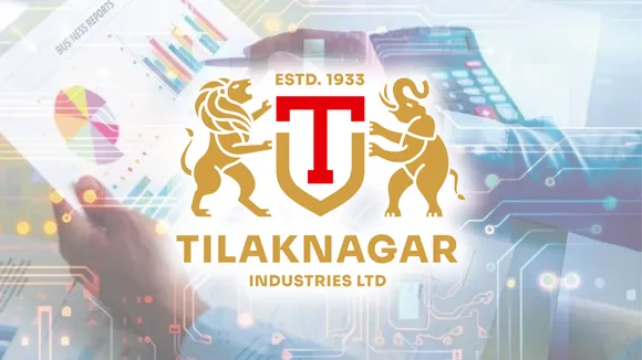 Tilaknagar reports 53cr PAT in Q2 FY26