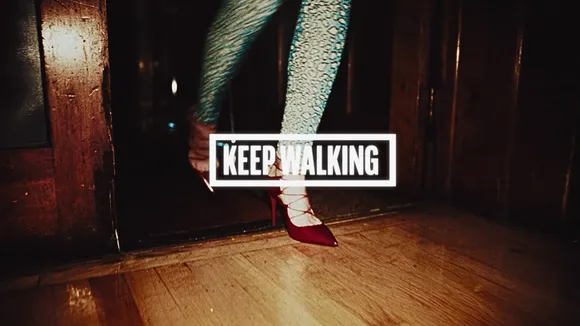 Johnnie Walker unveils new ‘Keep Walking’ campaign
