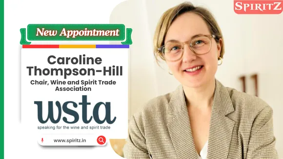 WSTA appoints Caroline Thompson-Hill as new Chair