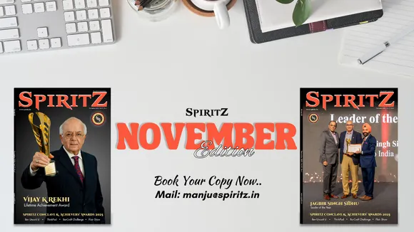 November E-Magazine