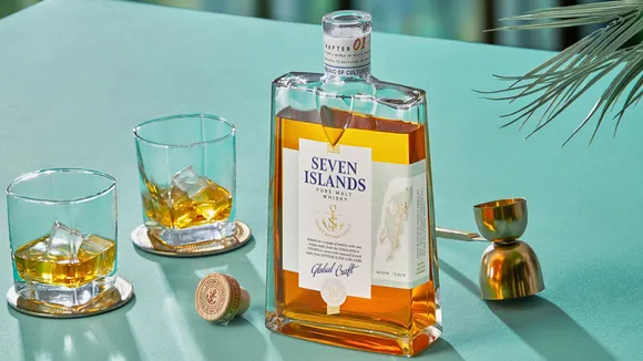 Tilaknagar launches Seven Islands Pure Malt Whisky
