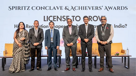 SAA 25-THINKPAD 2: How Regulation Shapes Alcobev Expansion in India?