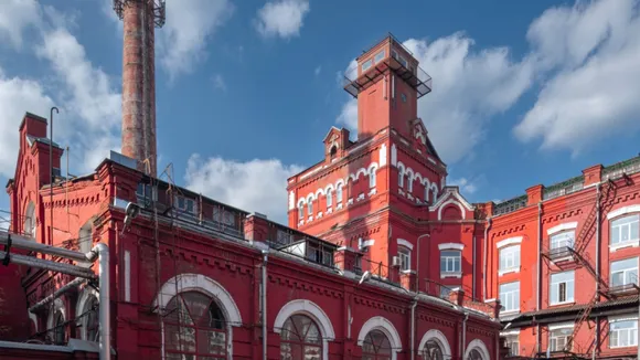 Russia’s Crystal Distillery eying exports to India