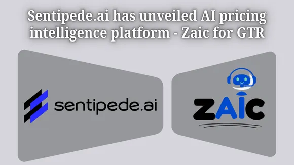 Sentipede launches AI pricing intelligence platform for GTR