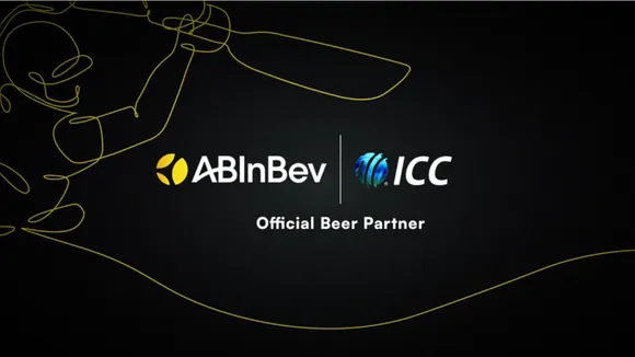 ICC names AB InBev as Official Beer Partner