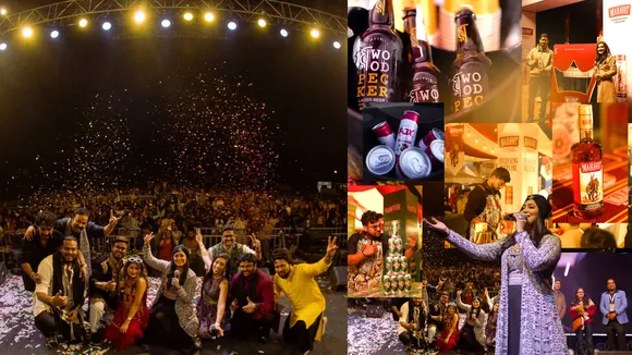 SOM Group joins Big Dhun Concert in Indore