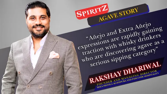 Mayahuel to the Deccan Crafting India’s Agave Future