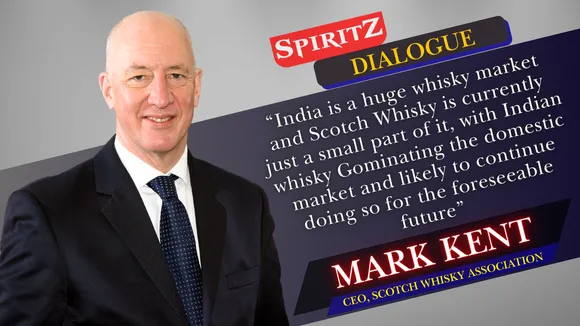 Tariff Cut to open India to Scotch Whisky Growth