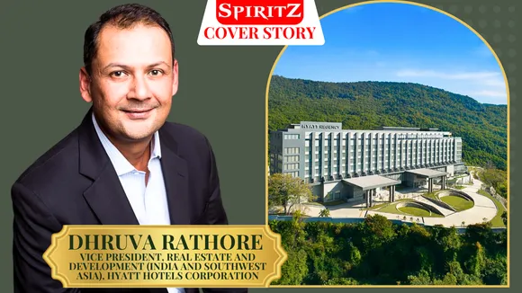 Infrastructure & Aspirations Become Hotels’ Blueprint for Non-Metro Success