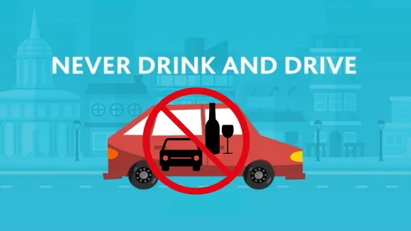 ISWAI expands ‘Never Drink and Drive’ Campaign to Chandigarh
