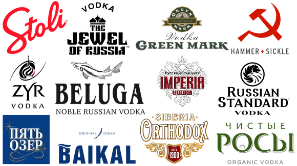 Russian liquor exports to India record sharp growth