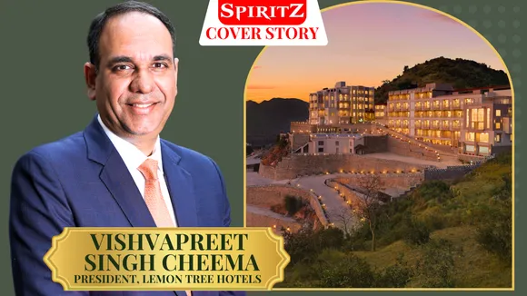 The Race to Scale in India’s Non-Metro Markets