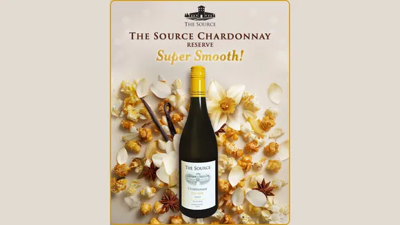 Sula launches The Source Chardonnay Reserve