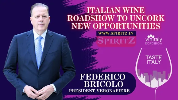 Italian Wine Roadshow to Uncork New Opportunities