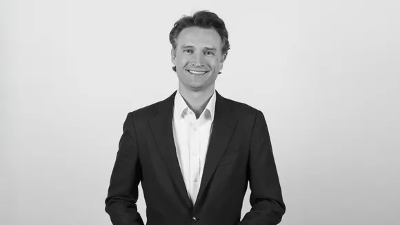 Heineken announces CEO Dolf van den Brink to step down