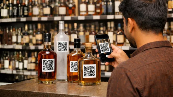 Punjab to revamp liquor supply chain