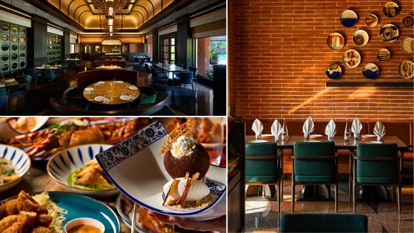 Sabores opens in Bambolim