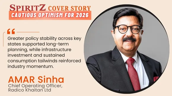 An Upward Spiral in 2026