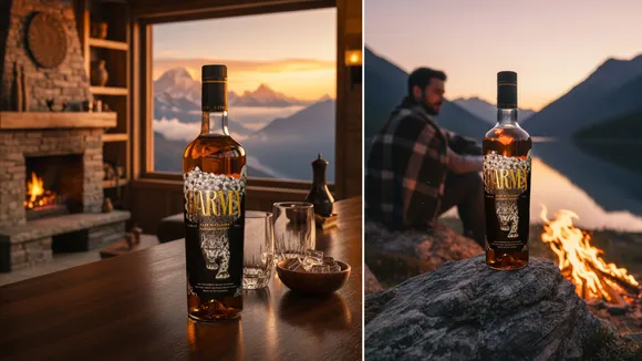 Himmaleh Spirits launches Darma