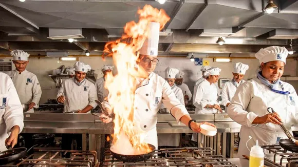 IICA New Delhi admissions open for Jan