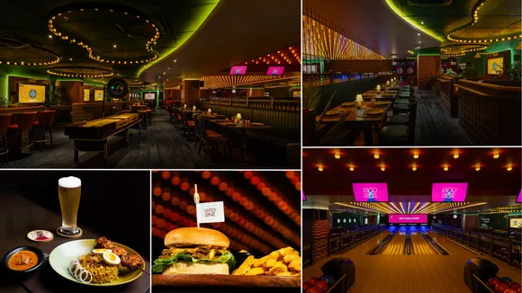 Loco Lane launches premium socialising venue in Bengaluru