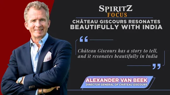 Château Giscours Resonates Beautifully with India