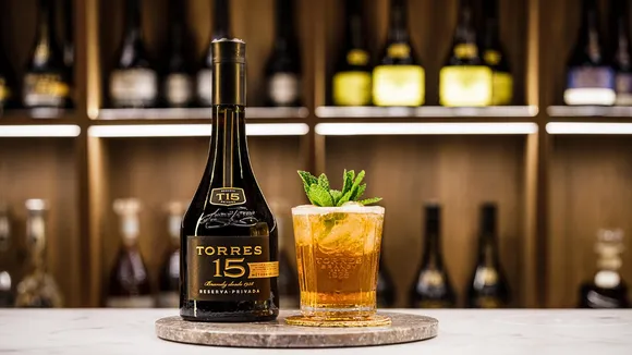 Torres retains crown as world’s best selling brandy