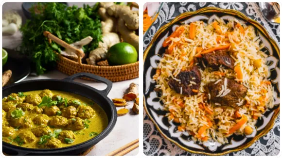 Hyatt Regency Delhi celebrates Kashmiri cuisine