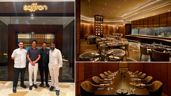 JW Marriott Mumbai’s Saffron hosts North Indian winter feast