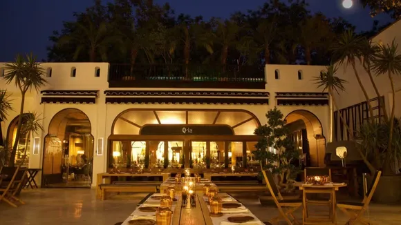 QLA to host Valentine’s special evening