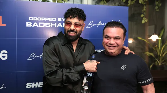 Badshah’s Shelter 6 sets world record