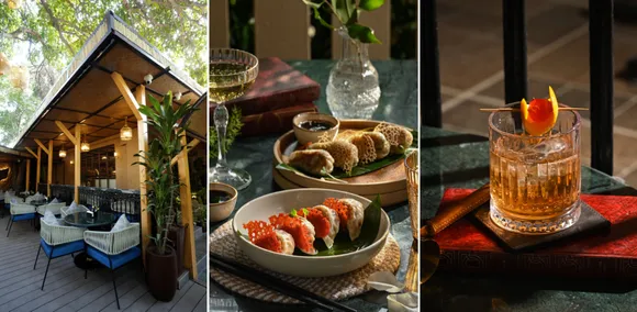 Baroak curates Valentine’s special menu