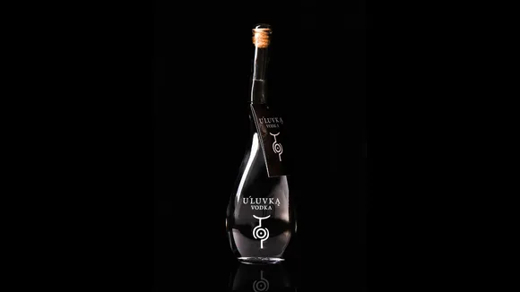 U’Luvka Vodka starts GTR revival under Aspri Spirits