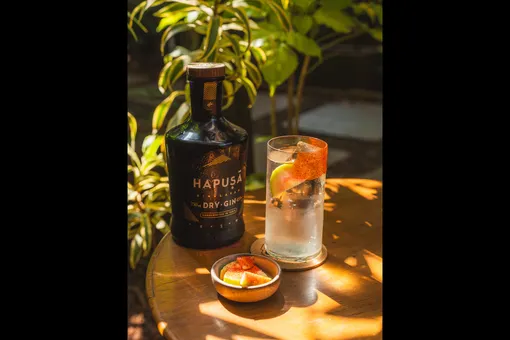 Hapusa announces Top 50 bartenders for Forager’s Championship